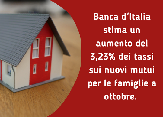 banca italia aumento tasso mutui ottobre.png